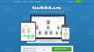 Bubbl us